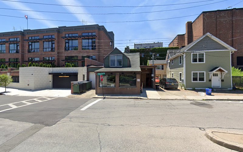 Joseph V. Rinaldi Electrical Contracting