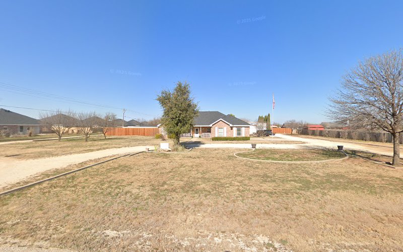 West Texas Custom Builders