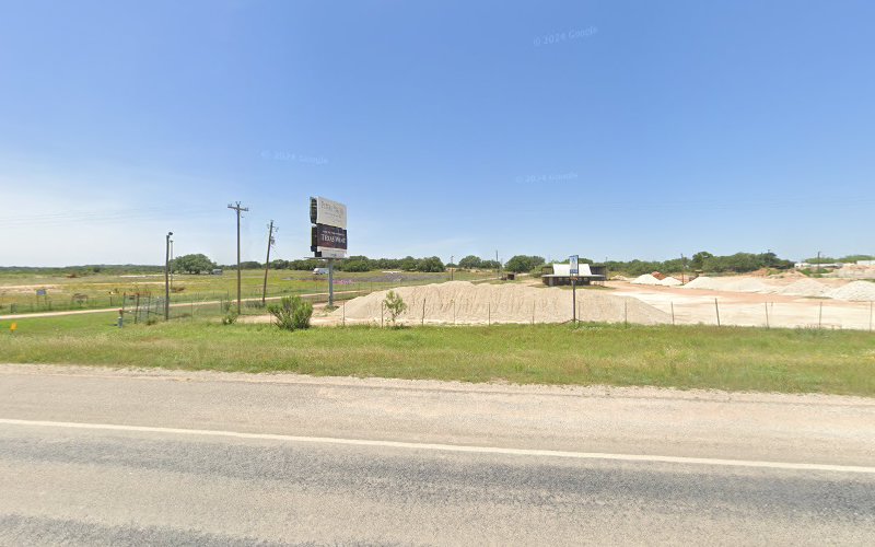Heart of Texas Building and Roofing