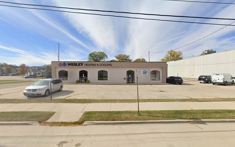 Wesley Heating & Cooling, Inc.