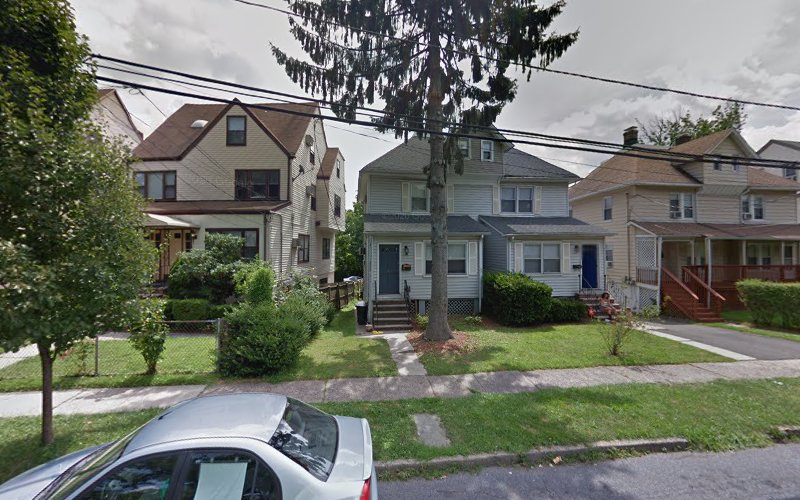 Montclair Roofing Services