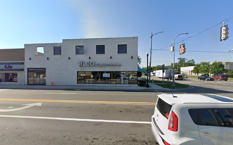 Alco Glass & Mirror, Inc.