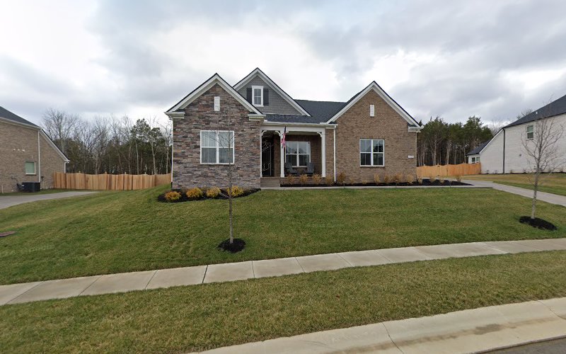 Volunteer State Builders, LLC