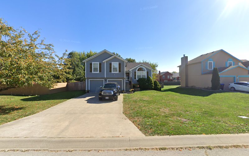 Kansas City Roofing Company, LLC