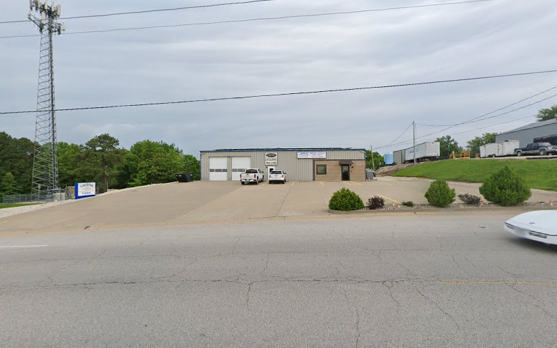 Lakebrink Refrigeration