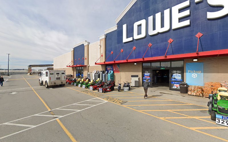 Lowe's of Jefferson City