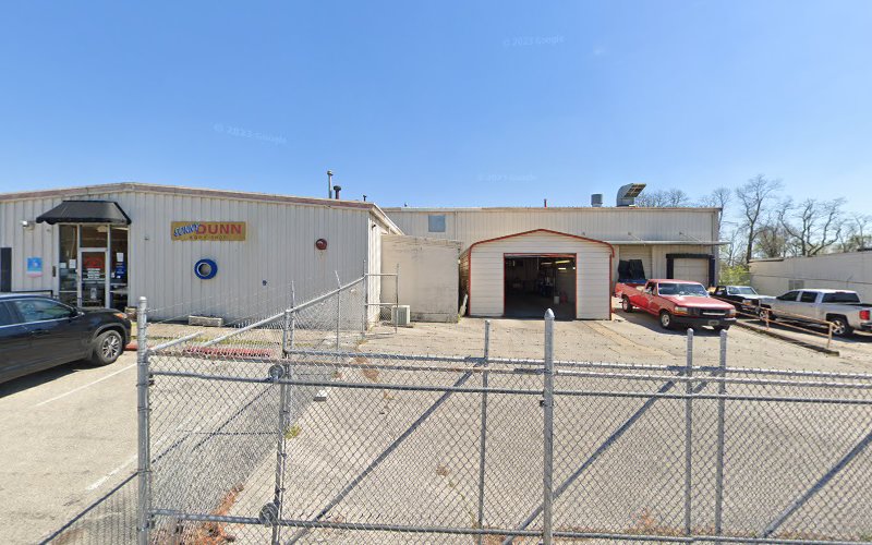 Dunn-Wright Electrical Inc.