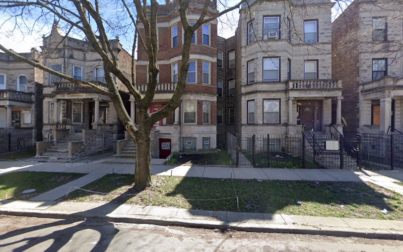 Windy City Windows & Remodeling