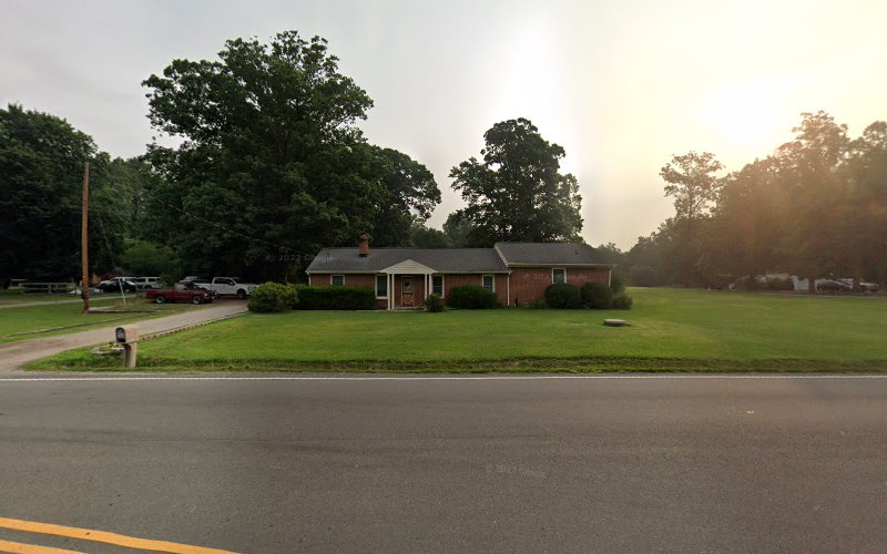 Clark's Improvements and Services Inc.