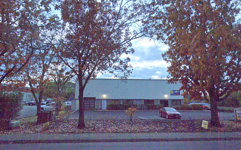 Sky Heating & Air Conditioning LLC