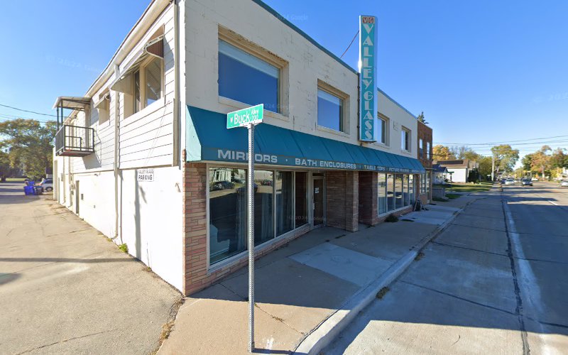 Valley Glass Co.