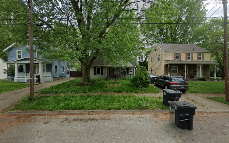G.D.M. Property Services LLC