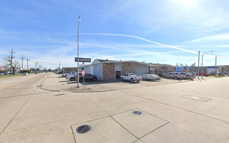 H. Rocker Electric Company, Inc.