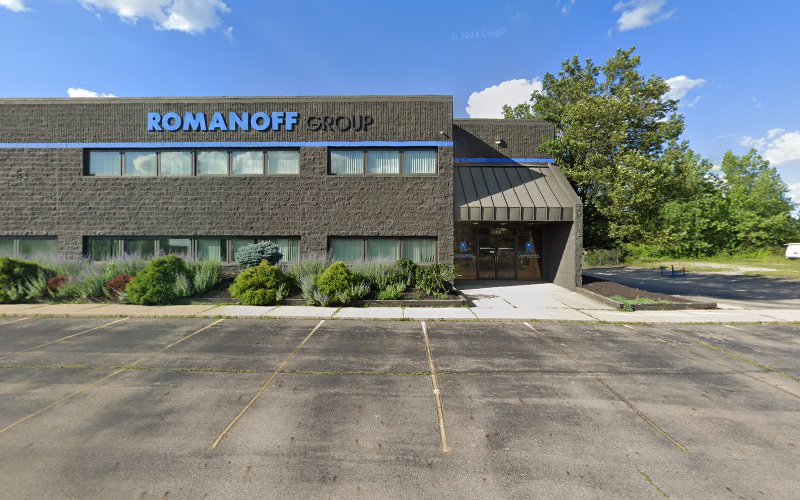 Miller Romanoff Electric Inc.