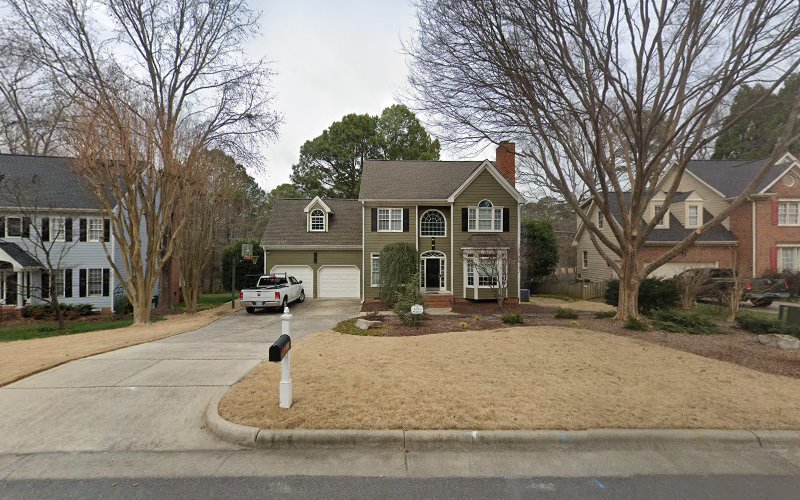 Oak City Roofing