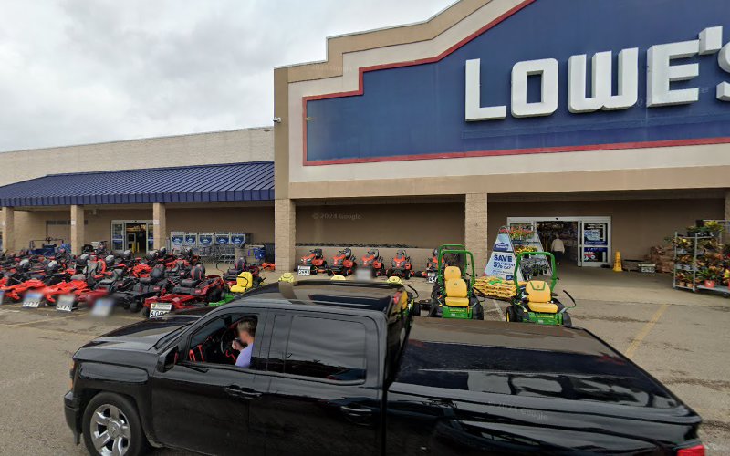 Lowe's Home Improvement