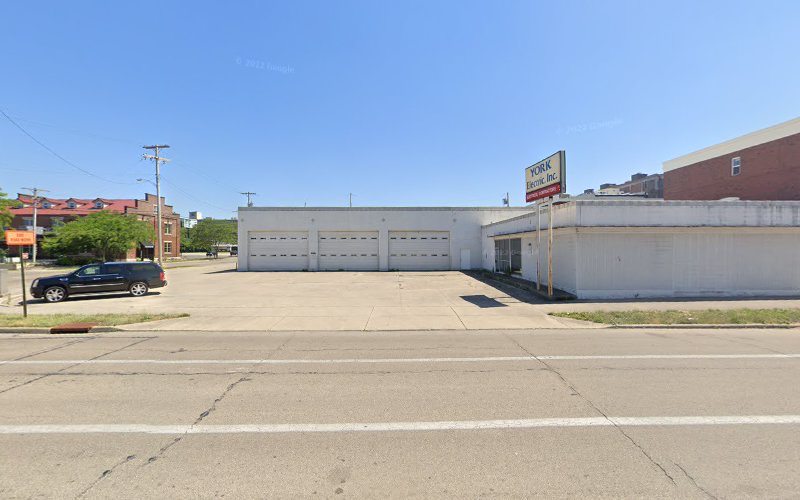 York Electric Inc.