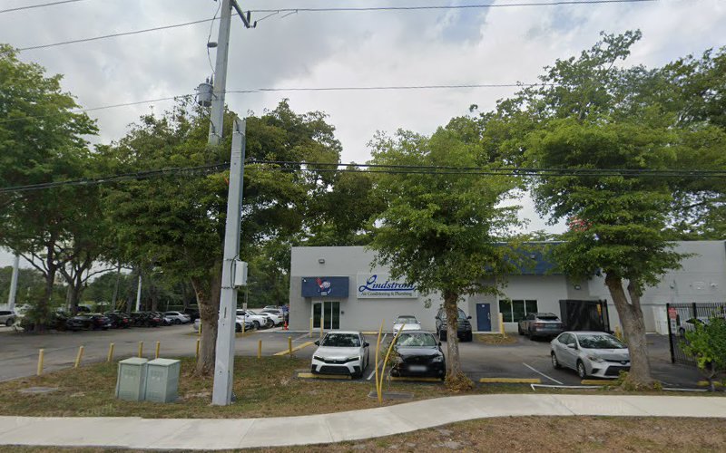 Lindstrom Air Conditioning & Plumbing