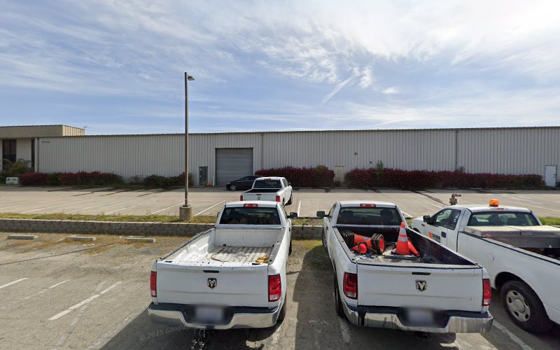 Angelo Electric Inc.