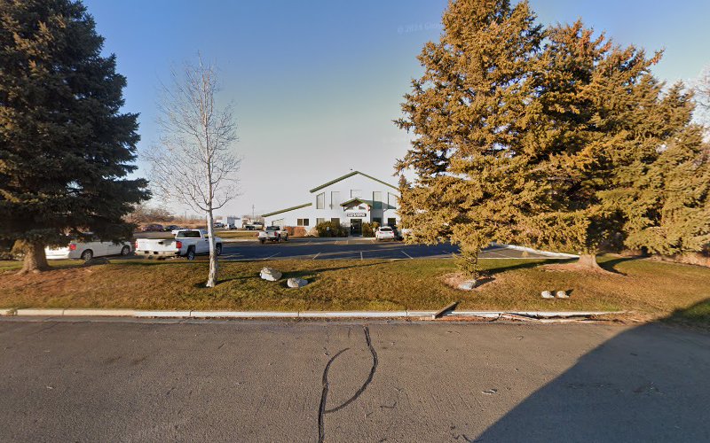 Wilkinson Electric, Inc.
