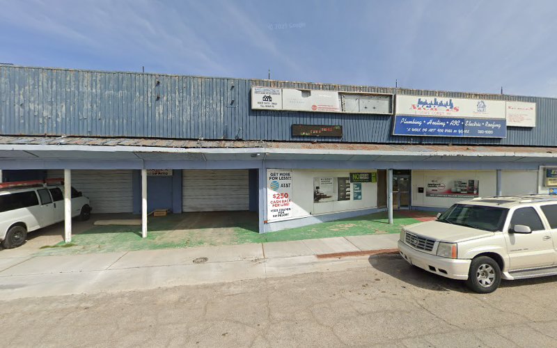 Nichols & Sons Construction inc