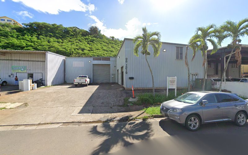 Oahu Roofing & Waterproofing, Inc.