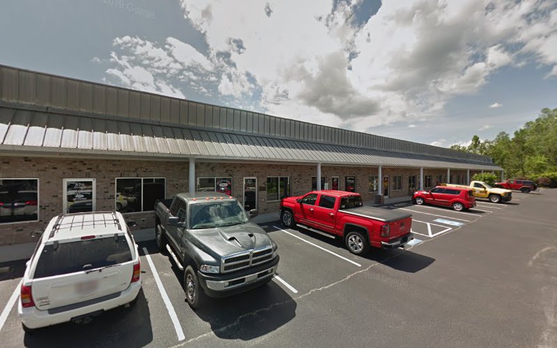 Blankenship Roofing Inc.