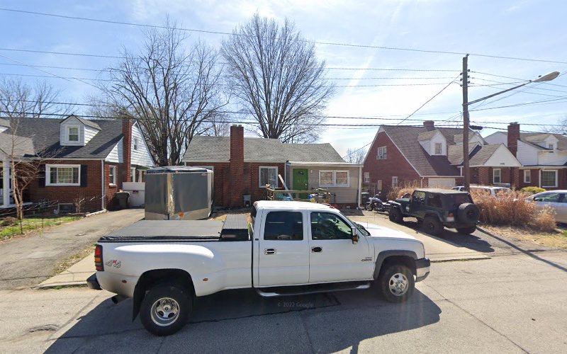 P's Odd Jobs, Inc.