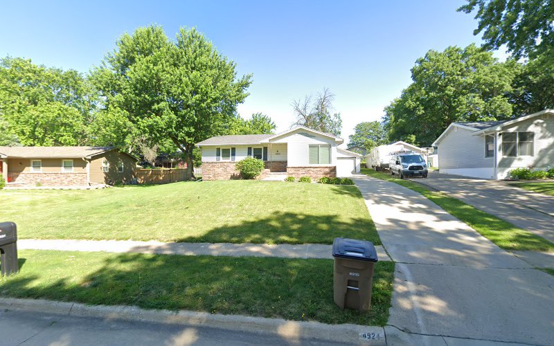 Covington Construction & Renovation LLC
