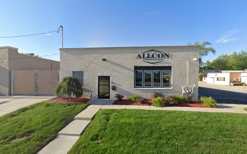 Allcon LLC