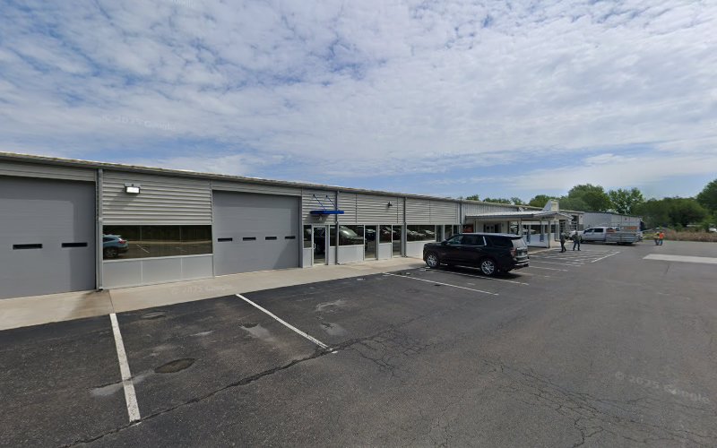 Sowards Glass, Inc.