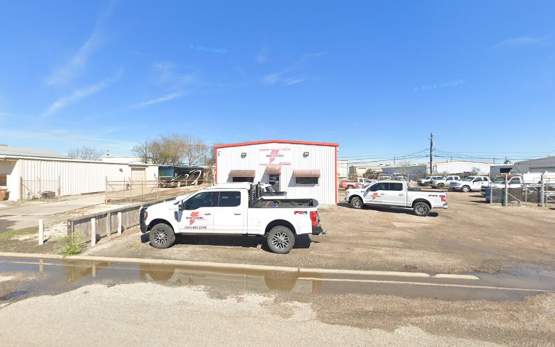 Budd Electric Co