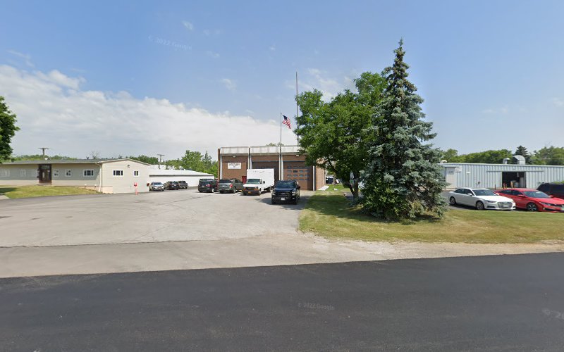Landmark Electric, Inc.