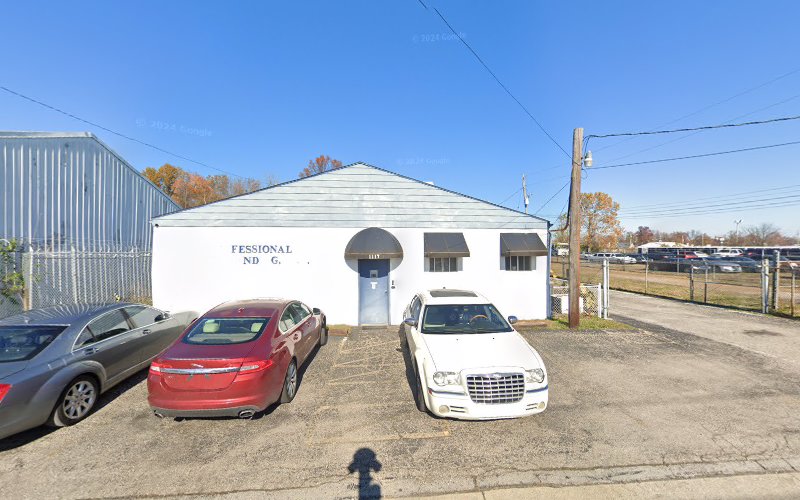 Victor B. Abrams Roofing & Guttering