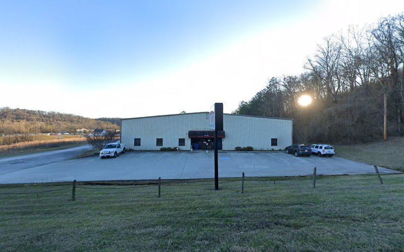 Northgate Parts, Inc.