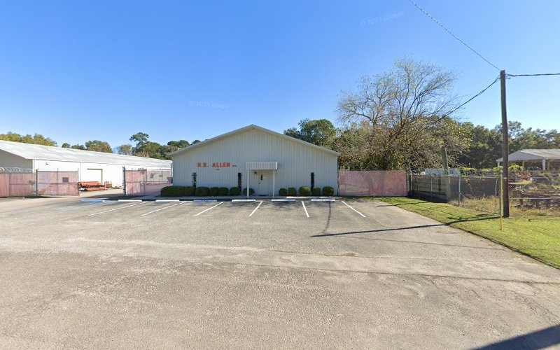 HR Allen, Inc.