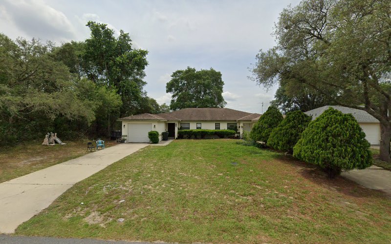 Applied Pressure Exterior Cleaning LLC