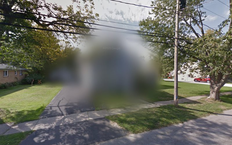 Huber Homes