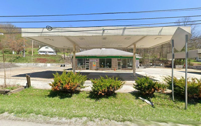 Davidsville Fuel, Inc.