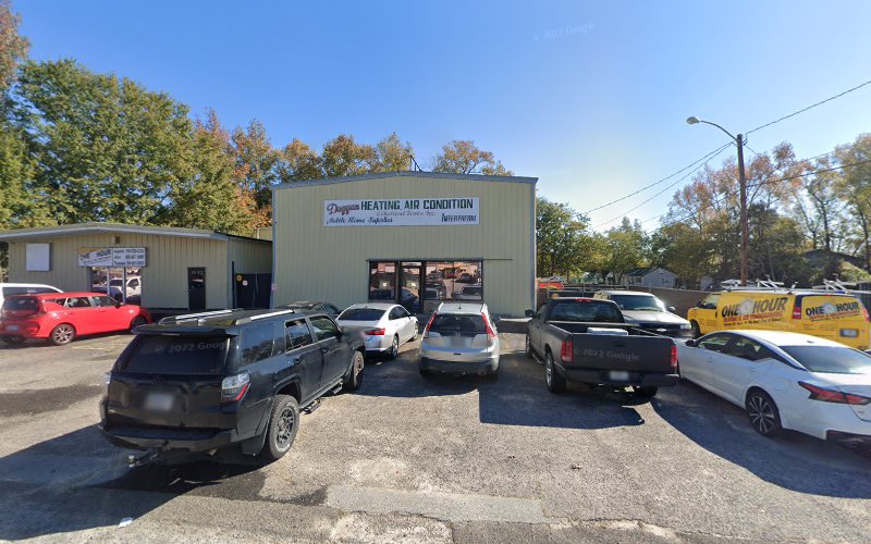 Duggan's One Hour Heating & Air Conditioning