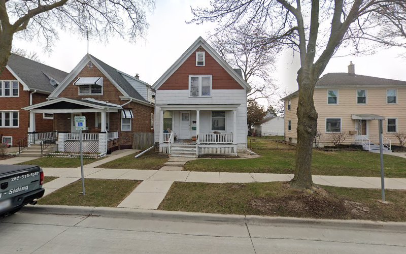 JNJ Roofing & Remodeling