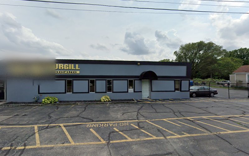 A H Sturgill Roofing, Inc.