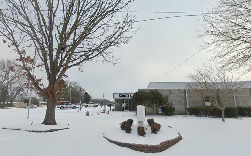 Choate's Air Conditioning, Heating, Plumbing & Electrical