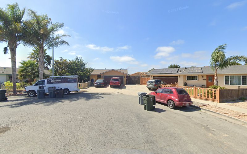 Cisneros Electric