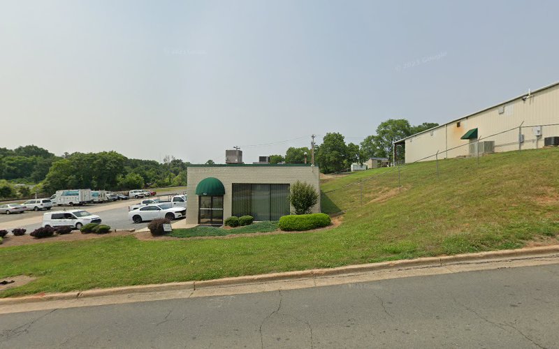 Garmon Mechanical Services, Inc.