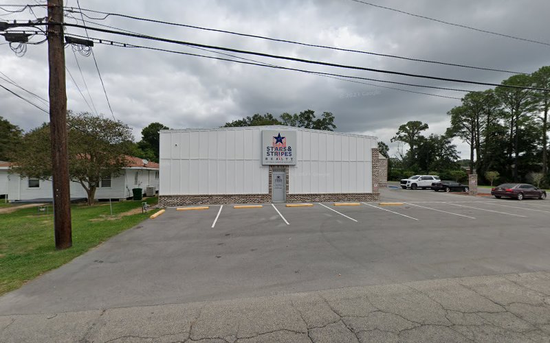 Magnolia Gulf Properties, LLC