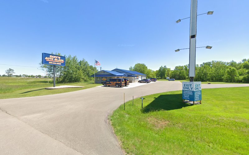 Gary's Auto Glass, Inc.