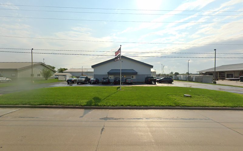 Kaiser Electrical Contractors, Inc.