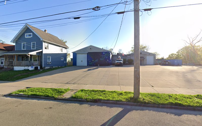 Electrical & Mechanical Systems, Inc.