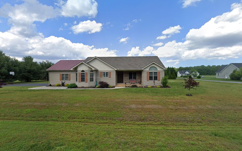 Edge Co Home Improvements LLC